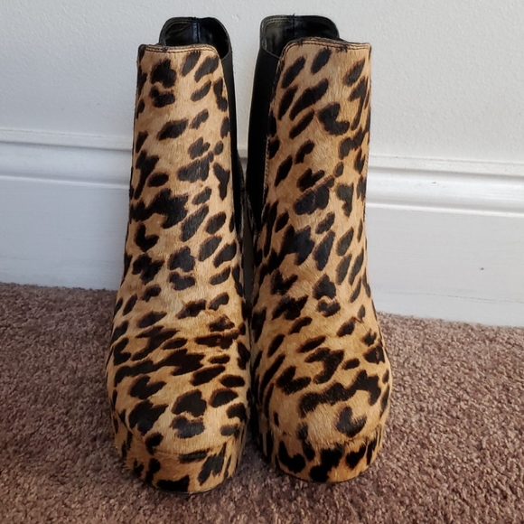 Sam edelman Abella Platform boot - Picture 3 of 7